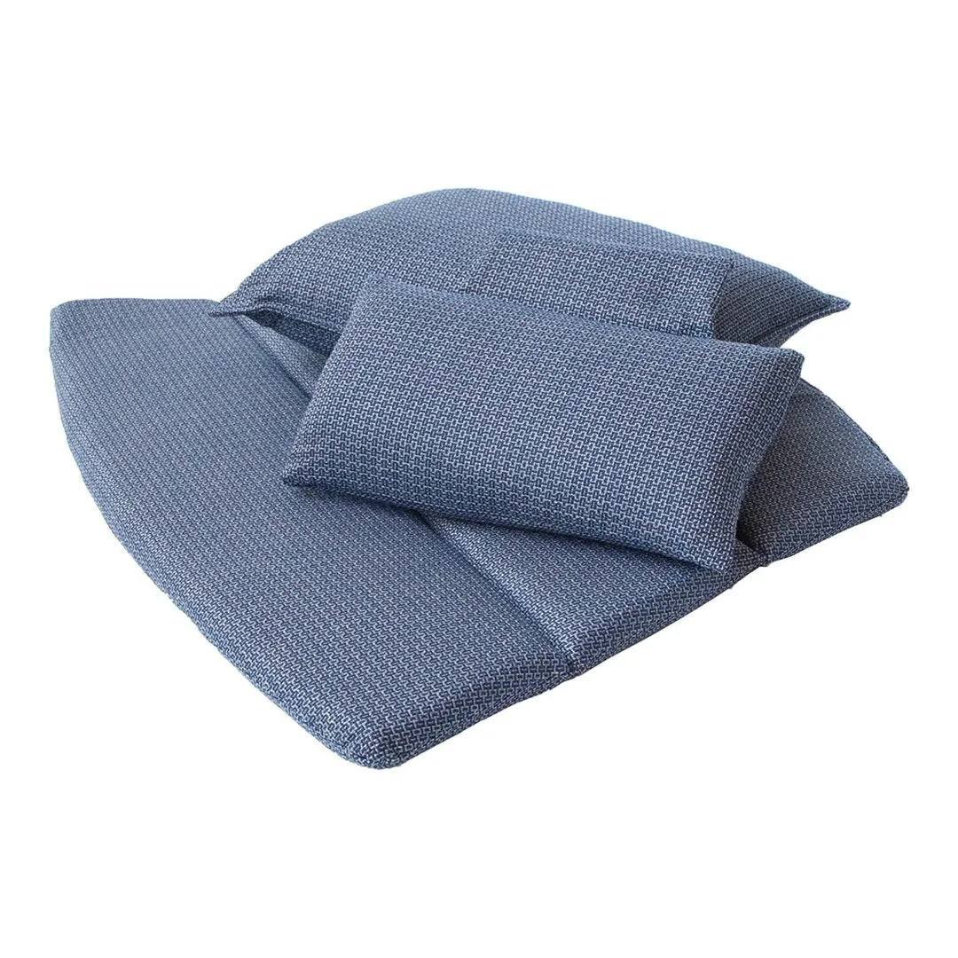 Cushion Set for Breeze Highback Chair