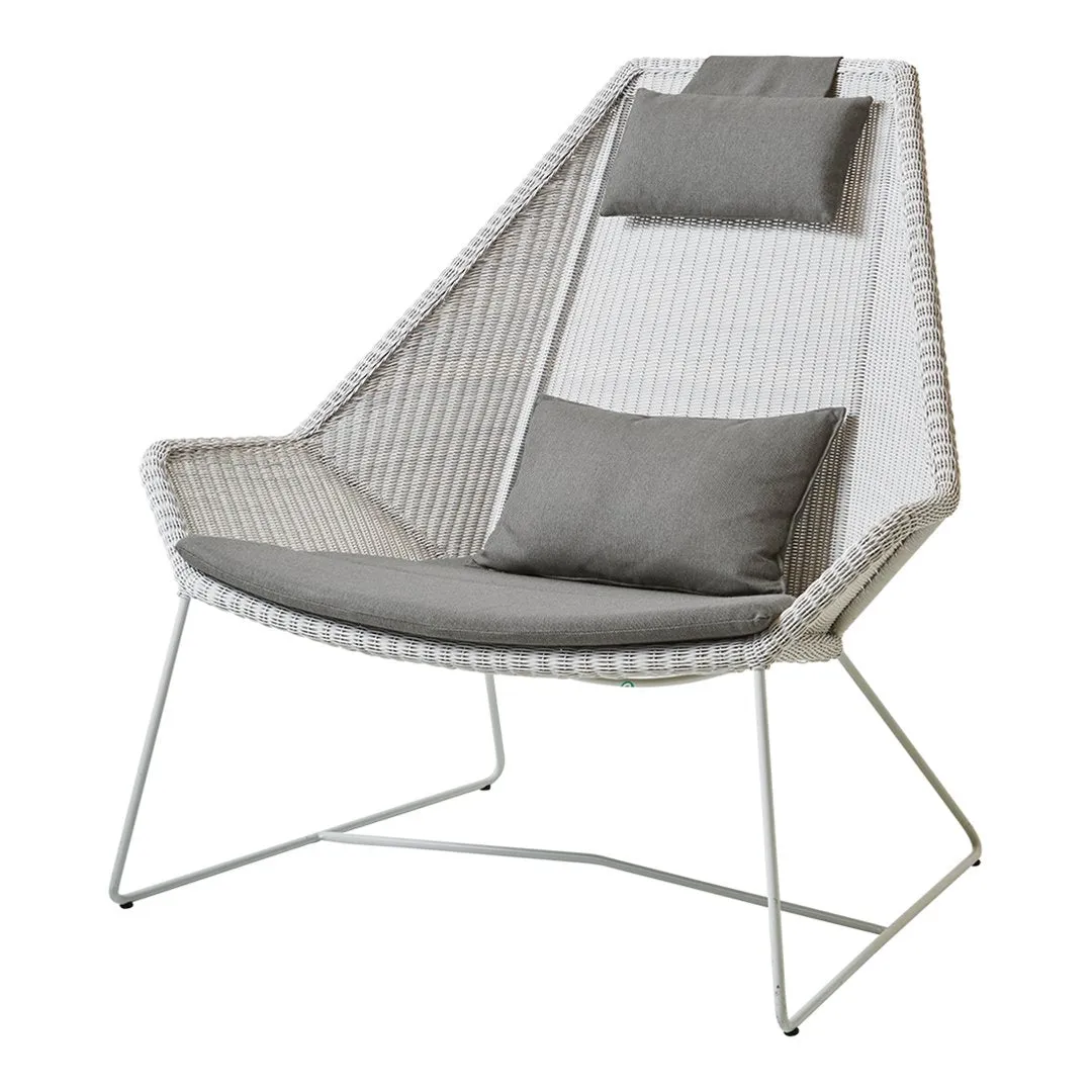 Cushion Set for Breeze Highback Chair