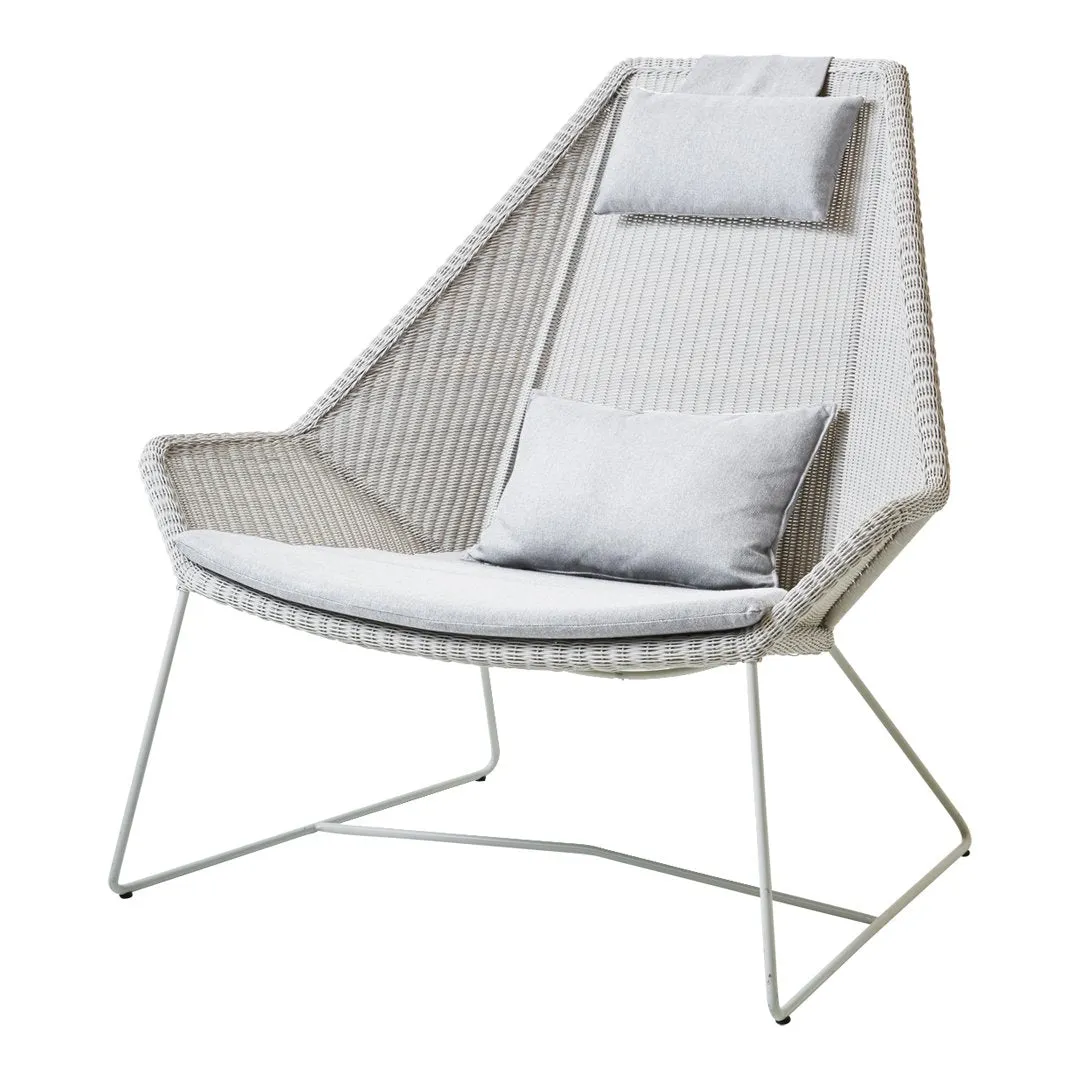Cushion Set for Breeze Highback Chair