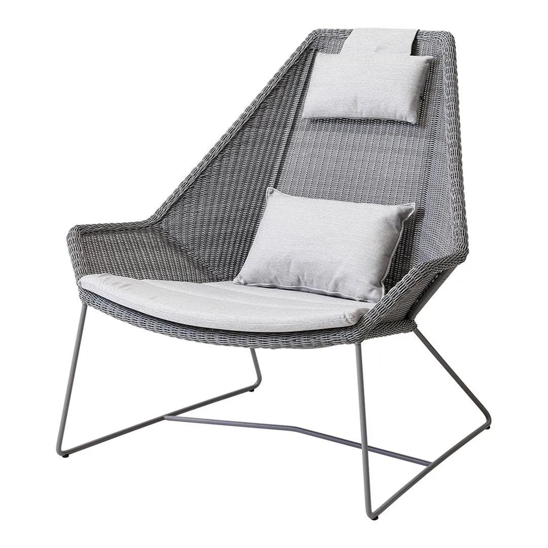 Cushion Set for Breeze Highback Chair