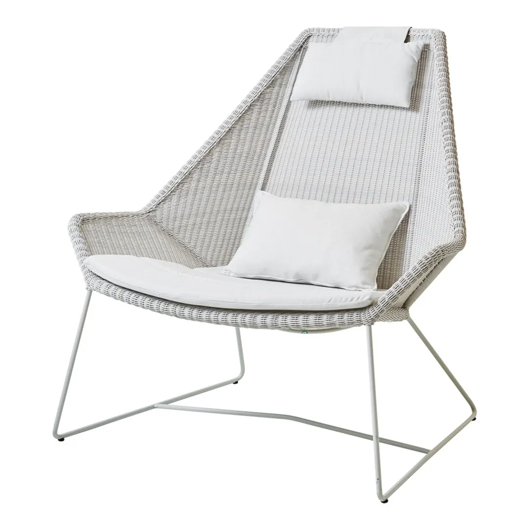 Cushion Set for Breeze Highback Chair