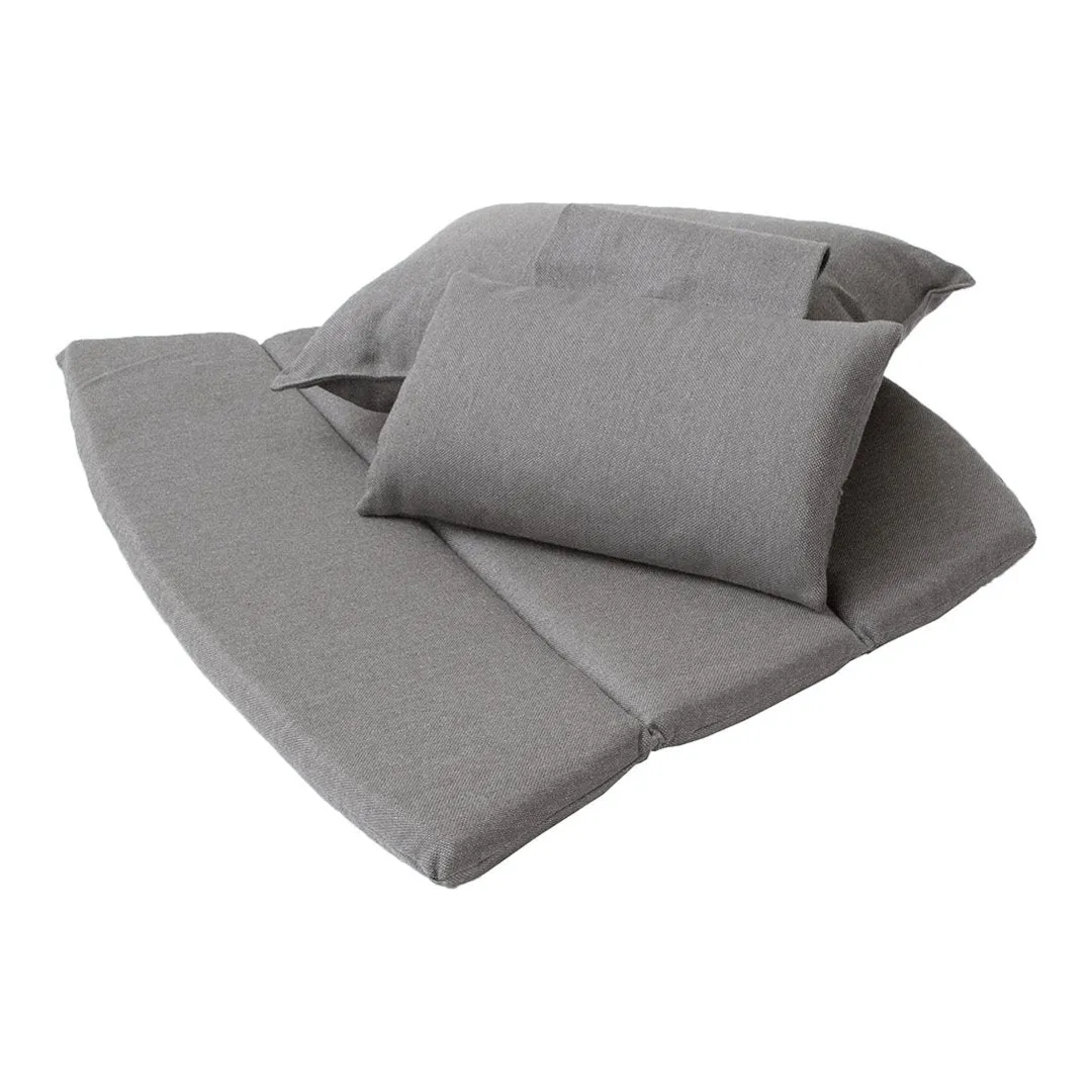 Cushion Set for Breeze Highback Chair