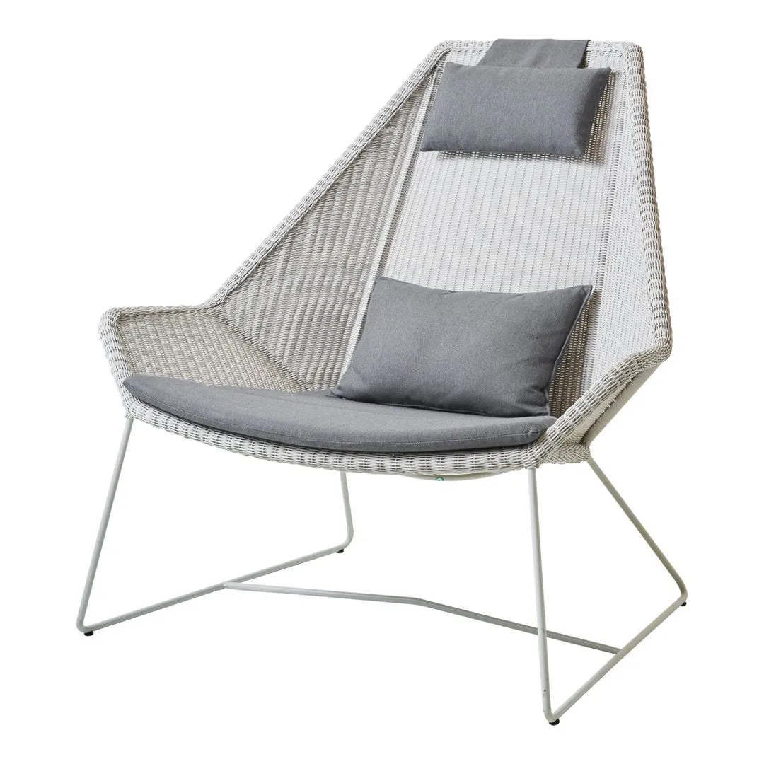 Cushion Set for Breeze Highback Chair