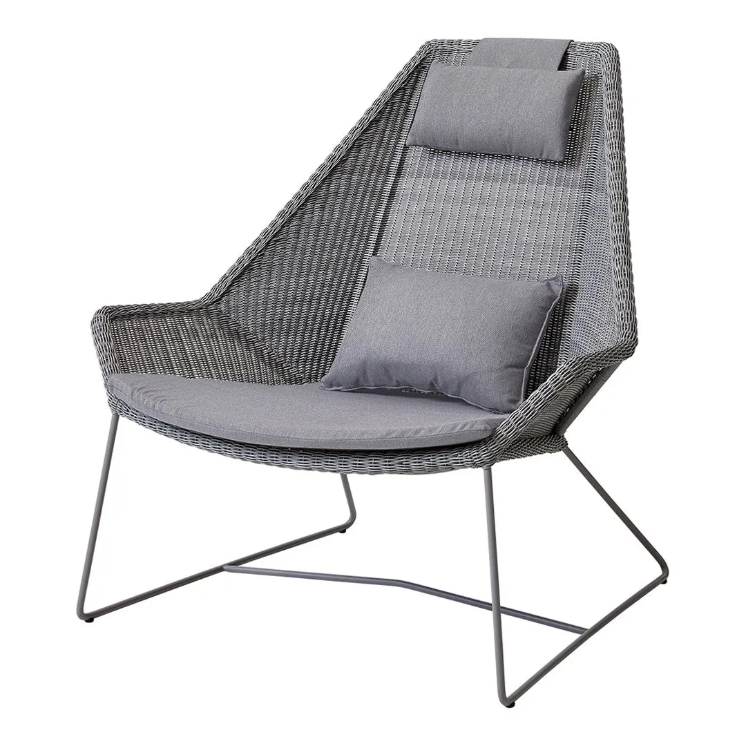 Cushion Set for Breeze Highback Chair