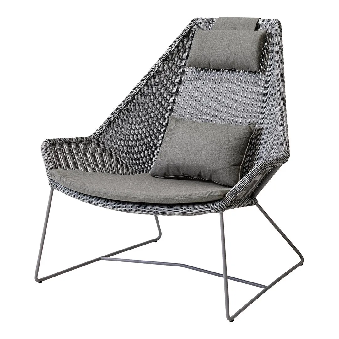 Cushion Set for Breeze Highback Chair