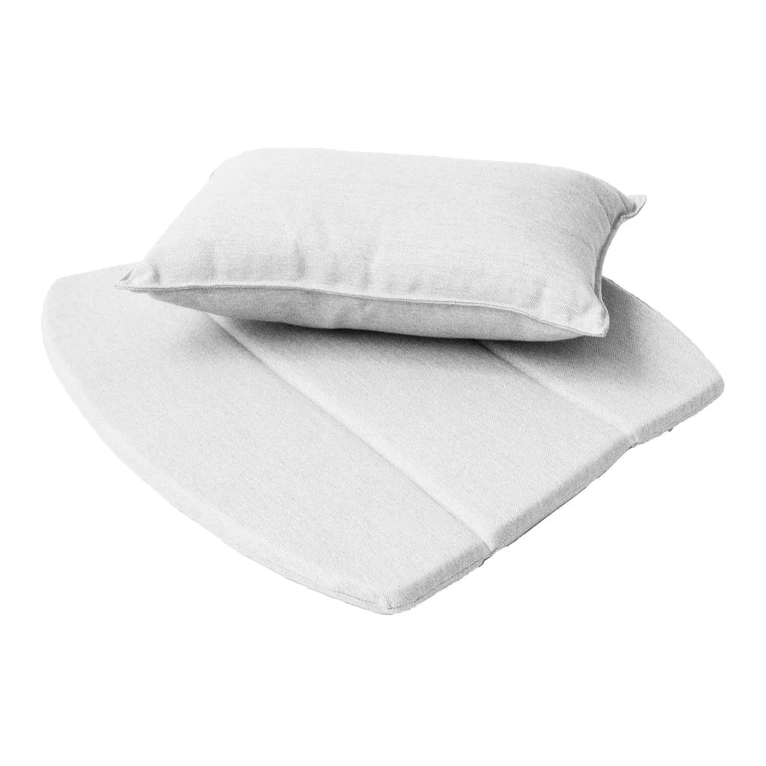Cushion Set for Breeze Lounge Chair