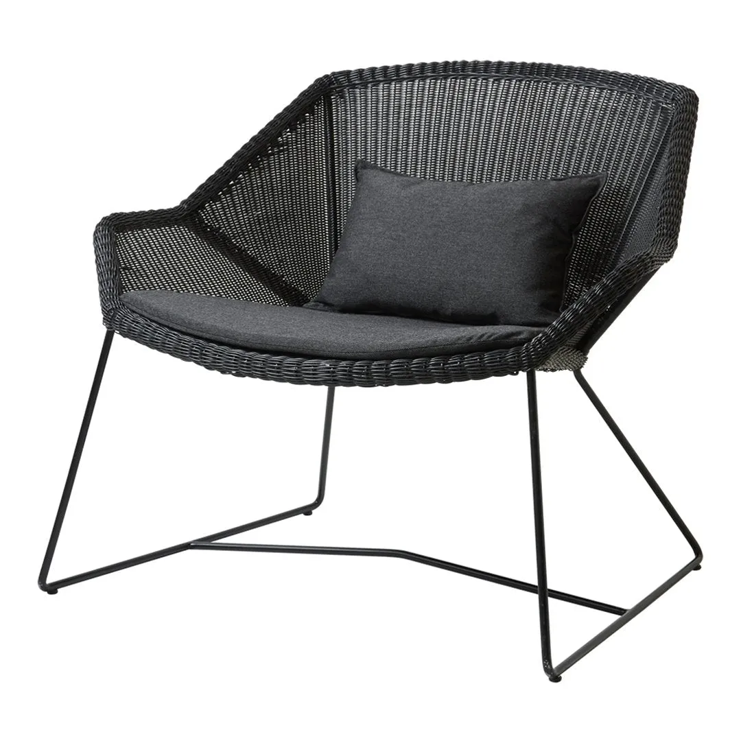 Cushion Set for Breeze Lounge Chair