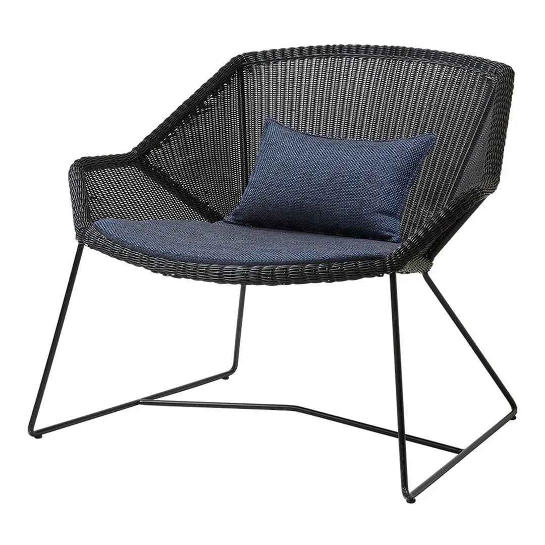 Cushion Set for Breeze Lounge Chair