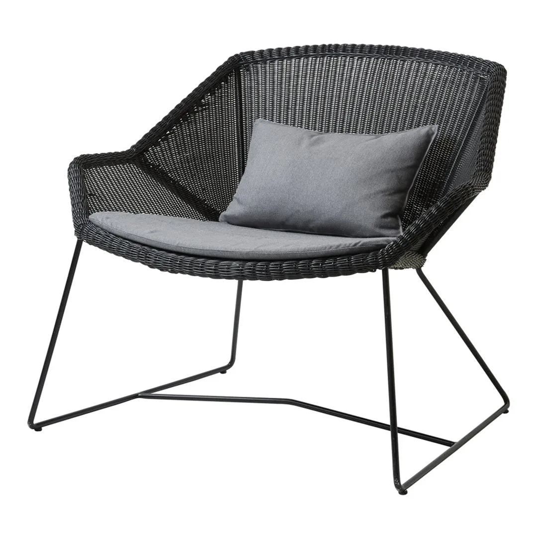 Cushion Set for Breeze Lounge Chair