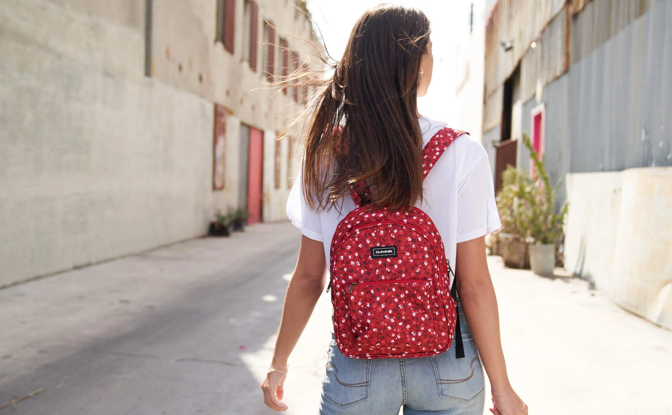 Dakine 365 Mini 12L