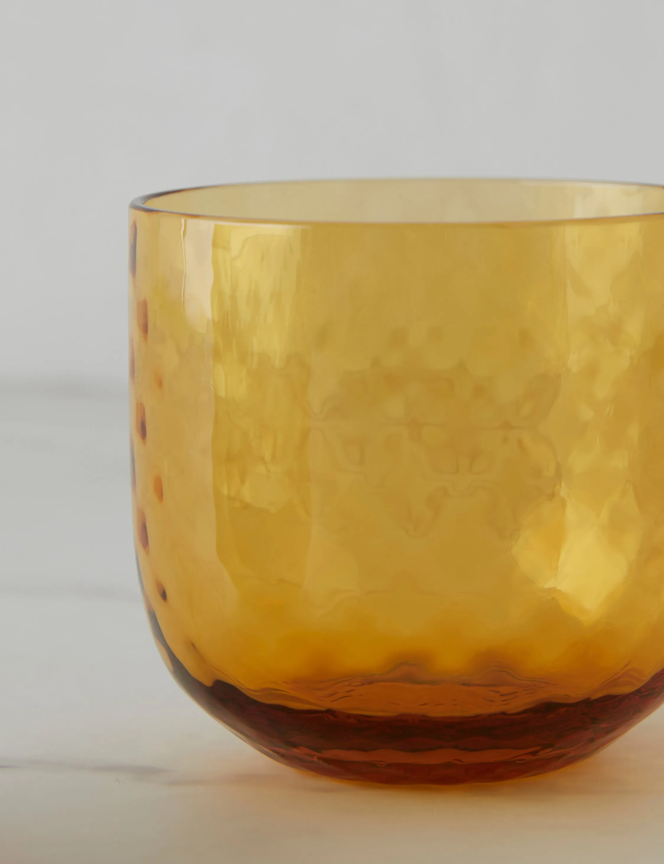 Dapple Tumbler (Set of 2) by LSA International