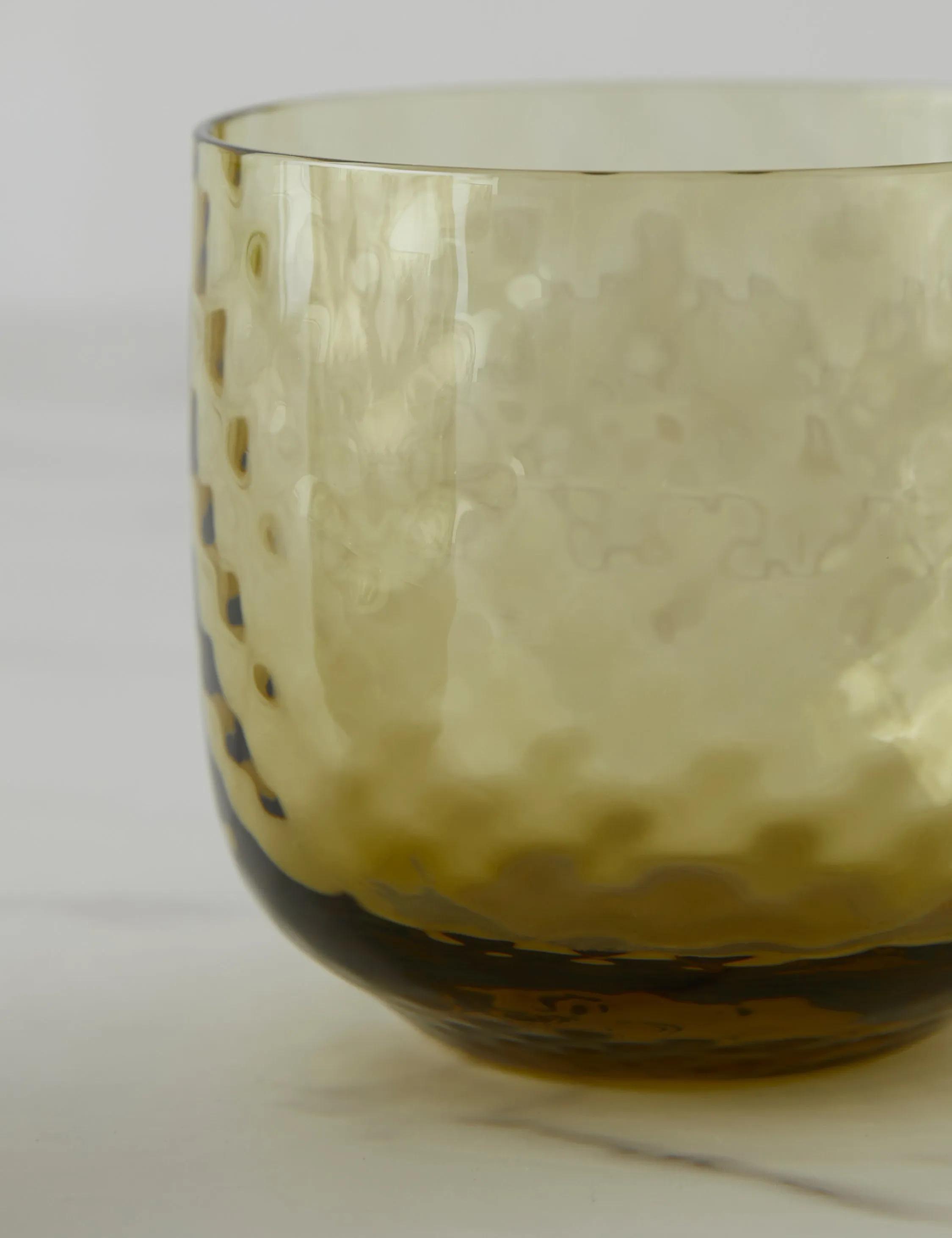 Dapple Tumbler (Set of 2) by LSA International