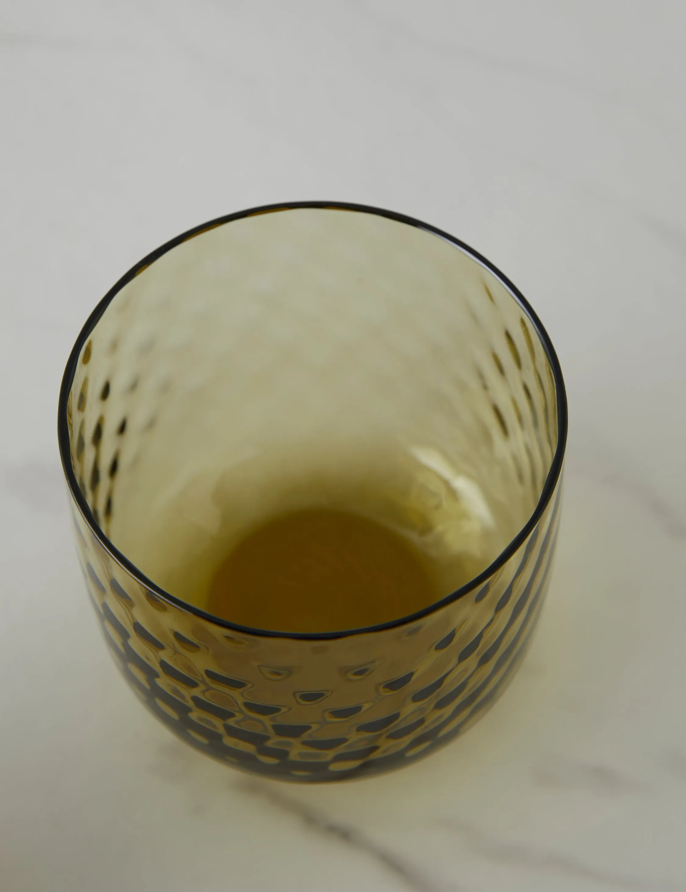 Dapple Tumbler (Set of 2) by LSA International