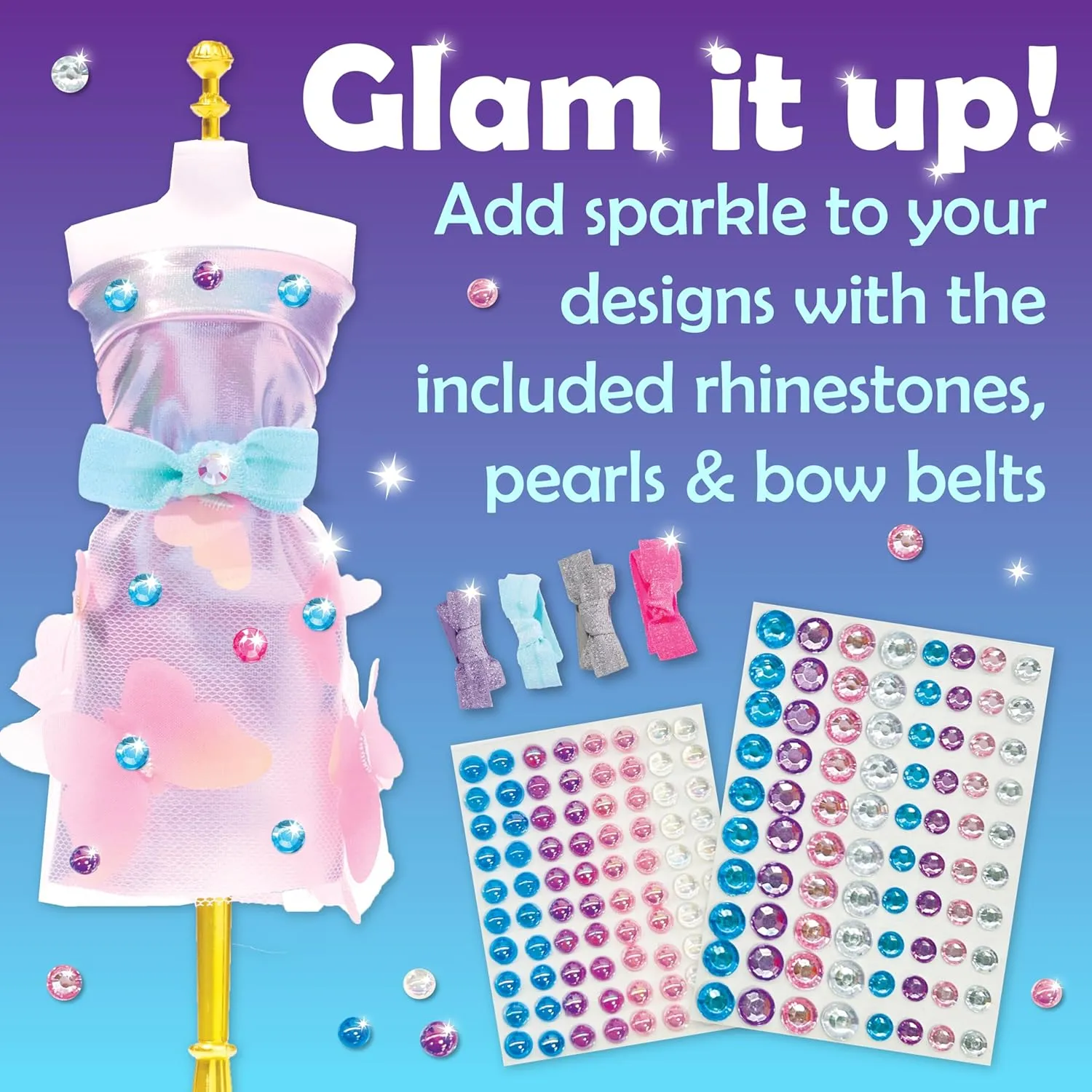Designed by You Glam Studio
