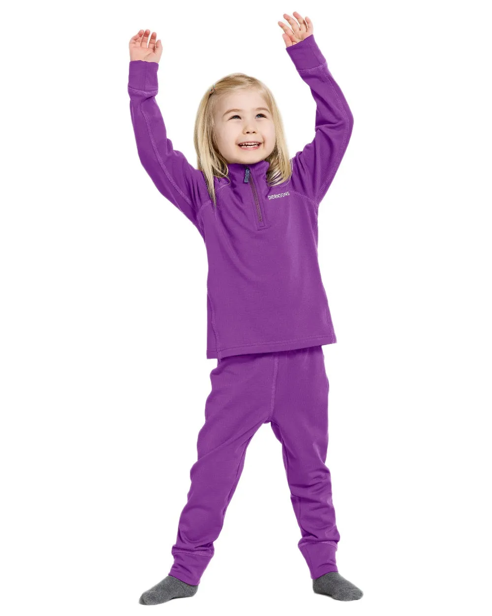 Didriksons Childrens Jadis Set