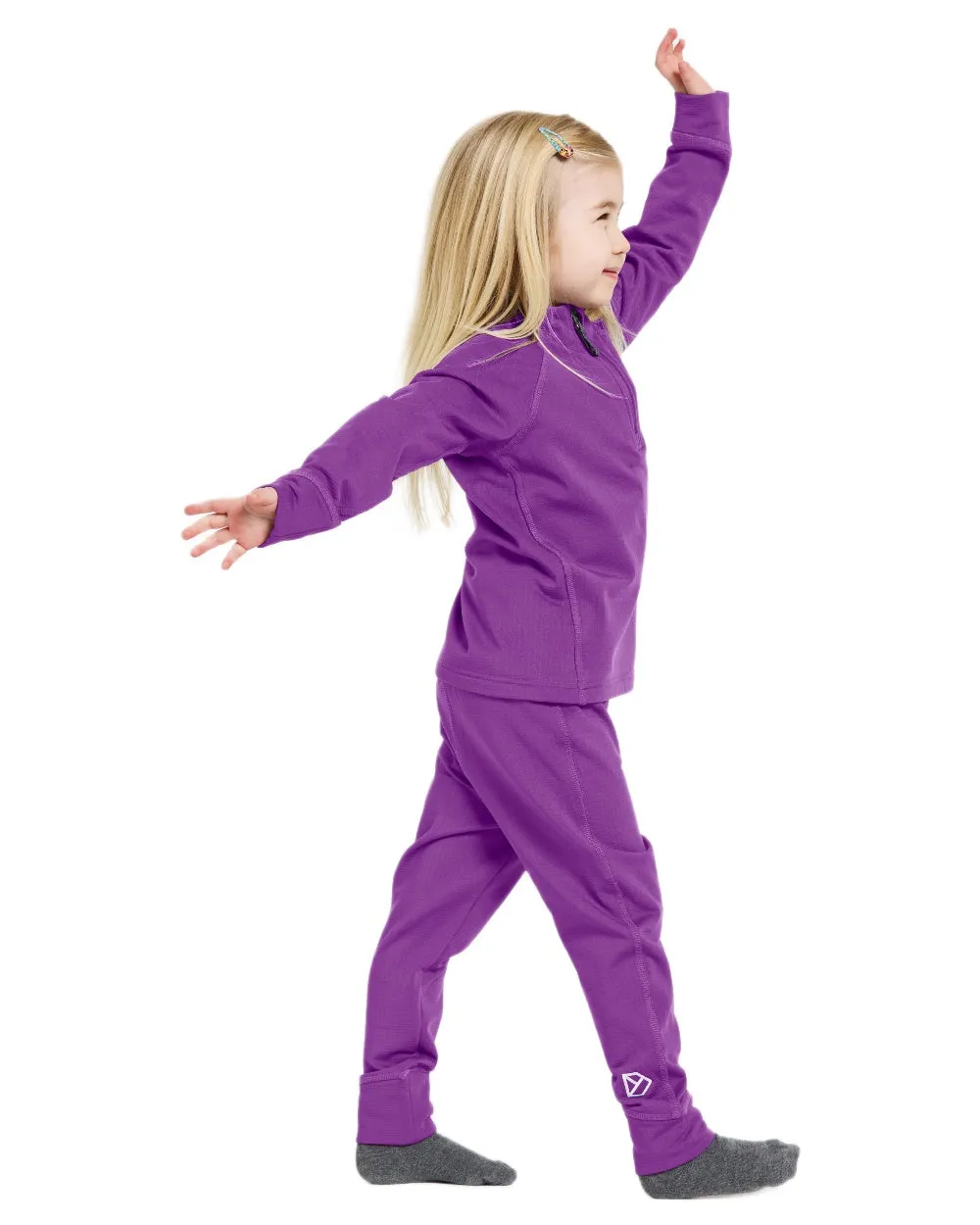 Didriksons Childrens Jadis Set