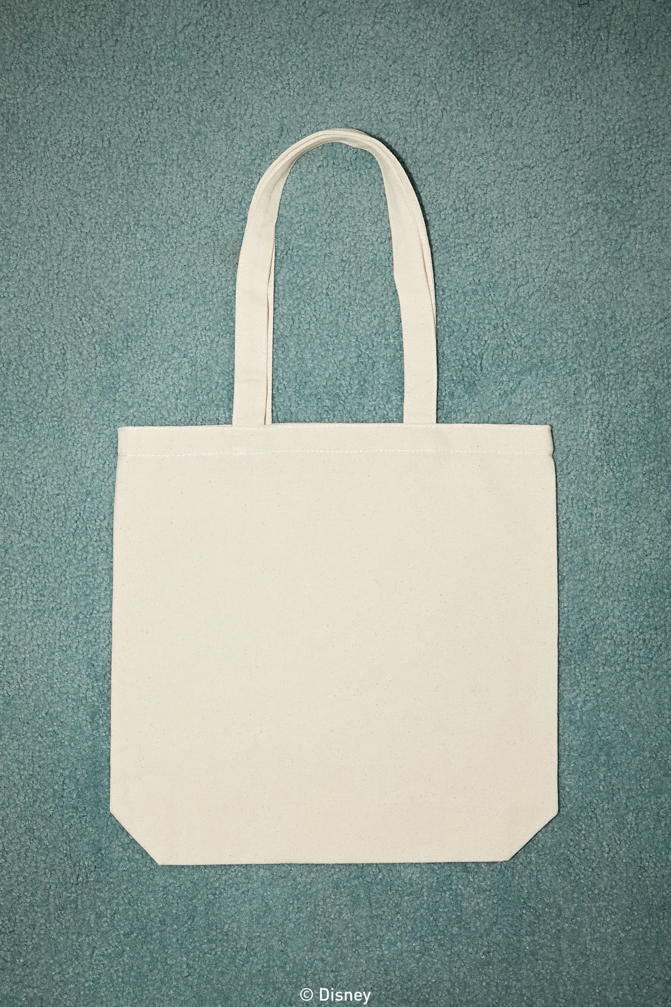 Disney Mickey & Friends Tote Bag