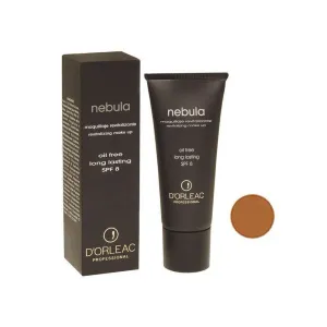 D'Orleac Nebula Revitalizing Makeup SPF8 601 40ml