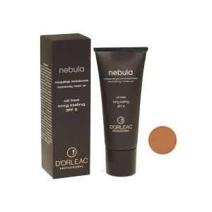 D'Orleac Nebula Revitalizing Makeup SPF8 603 40ml