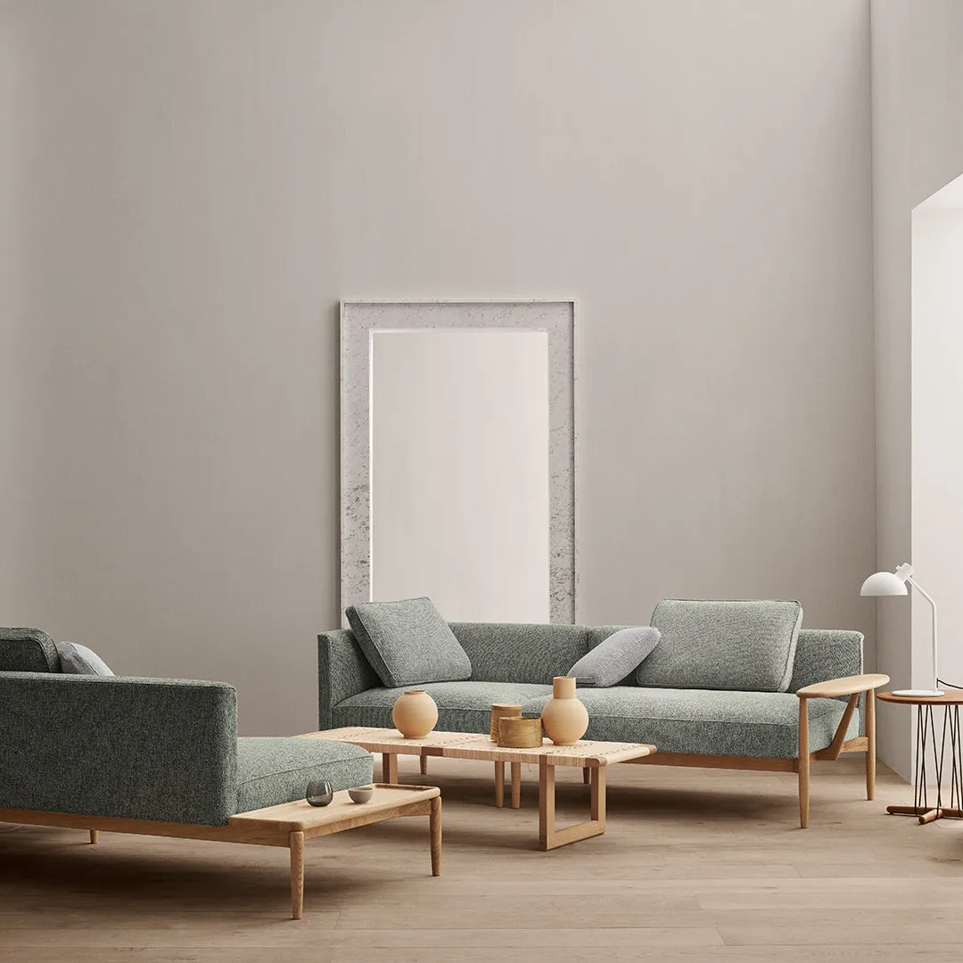 E310 Embrace Modular Sofa - Corner Module