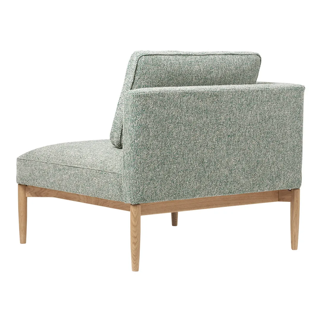 E310 Embrace Modular Sofa - Corner Module