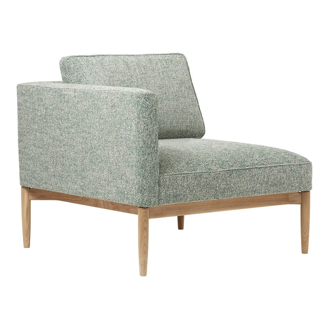 E310 Embrace Modular Sofa - Corner Module
