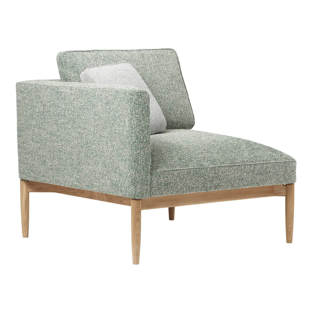 E310 Embrace Modular Sofa - Corner Module