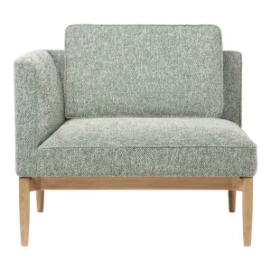 E310 Embrace Modular Sofa - Corner Module