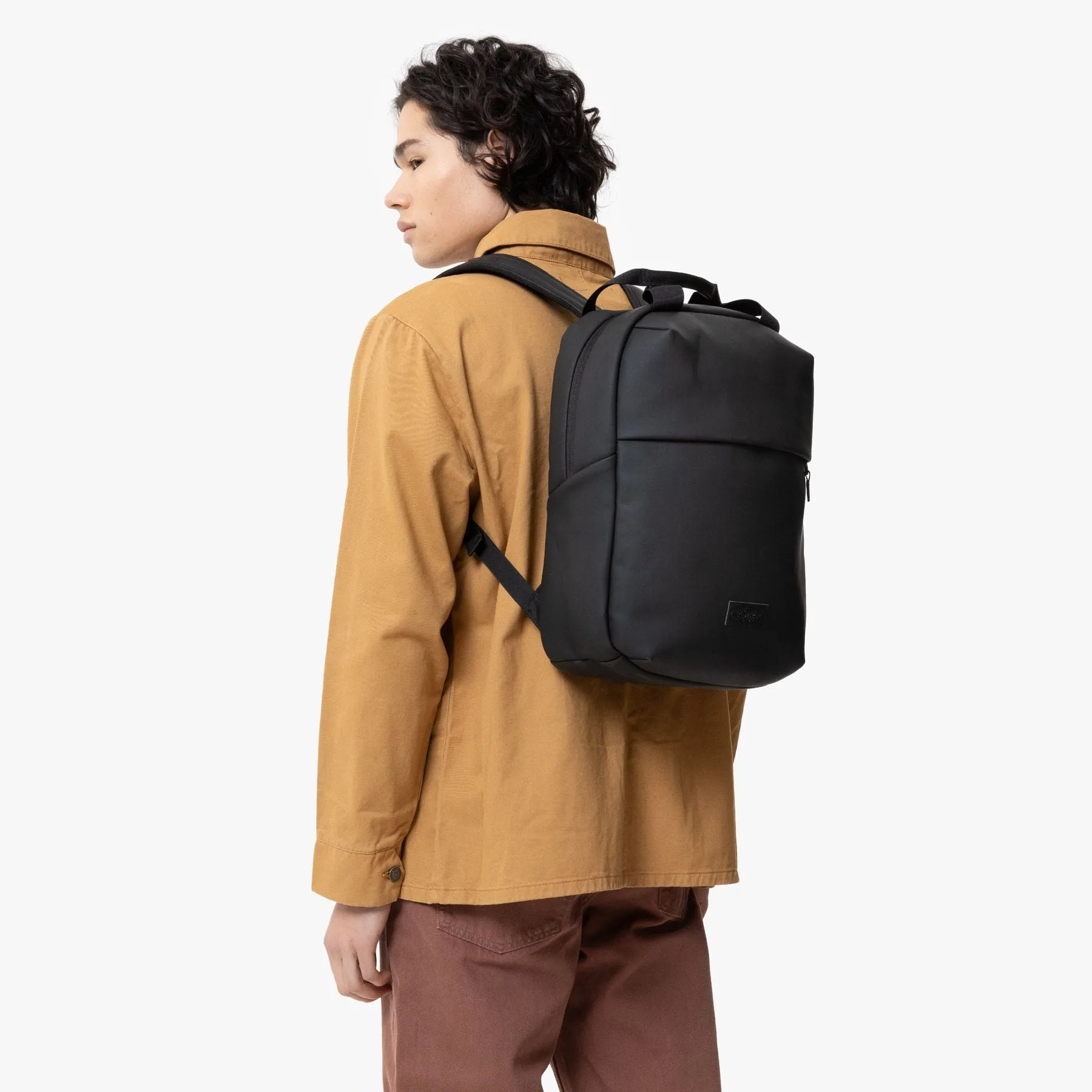 Eastpak Tecum Tote CNNCT F - Matte Black