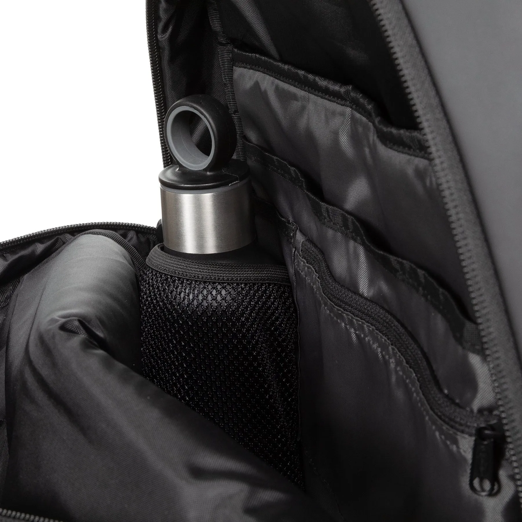Eastpak Tecum Tote CNNCT F - Matte Black
