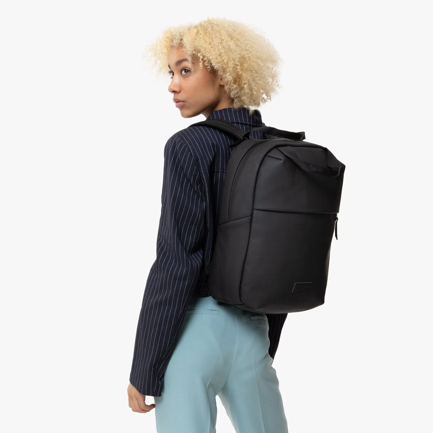 Eastpak Tecum Tote CNNCT F - Matte Black