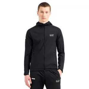 Emporio Armani EA7 Dynamic Athlete Hoodie