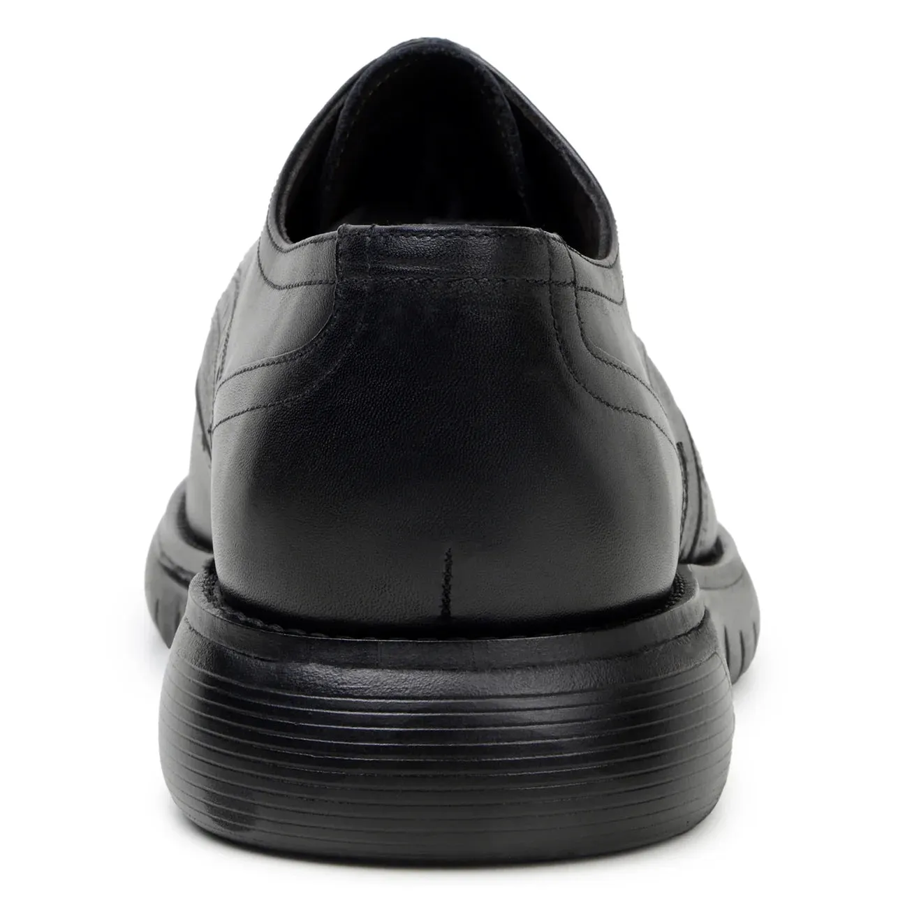 Enzo Leather Dress Shoe by Belvedere