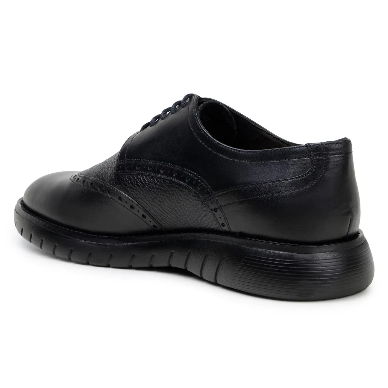 Enzo Leather Dress Shoe by Belvedere