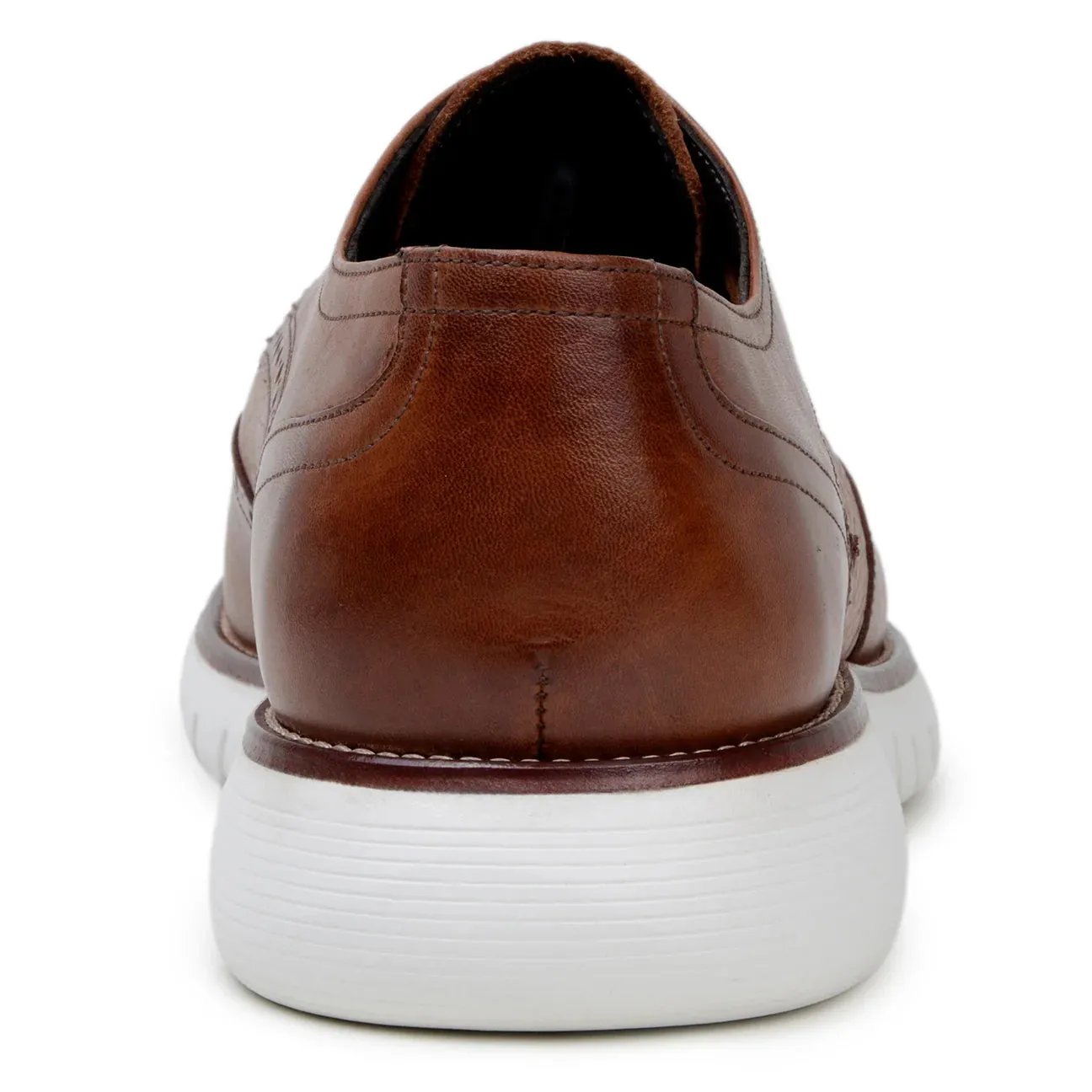 Enzo Leather Dress Shoe by Belvedere