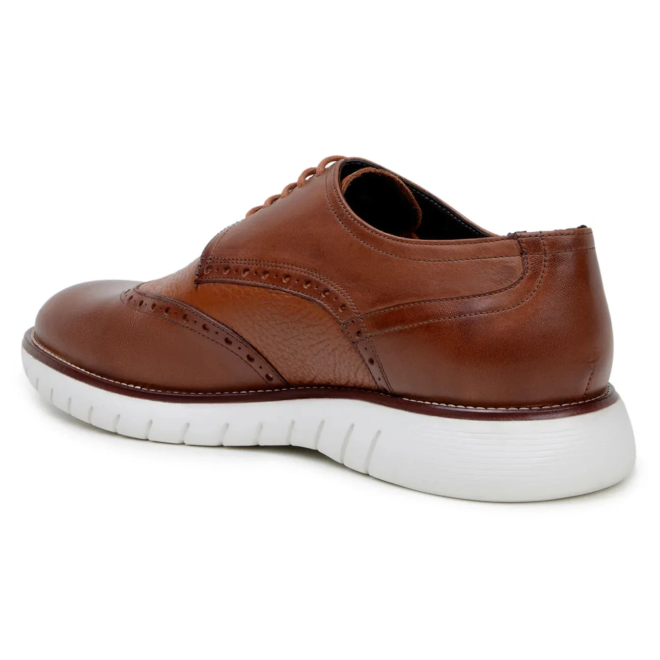 Enzo Leather Dress Shoe by Belvedere