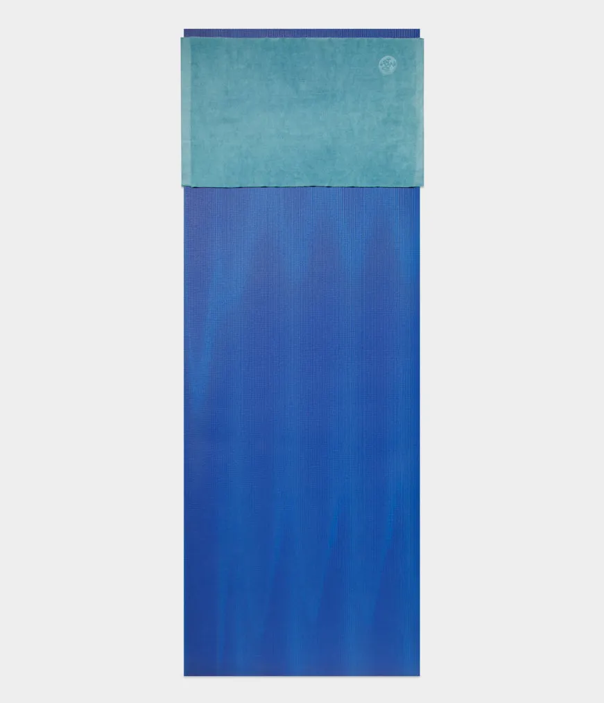 eQua® Hot Hand Yoga Towel