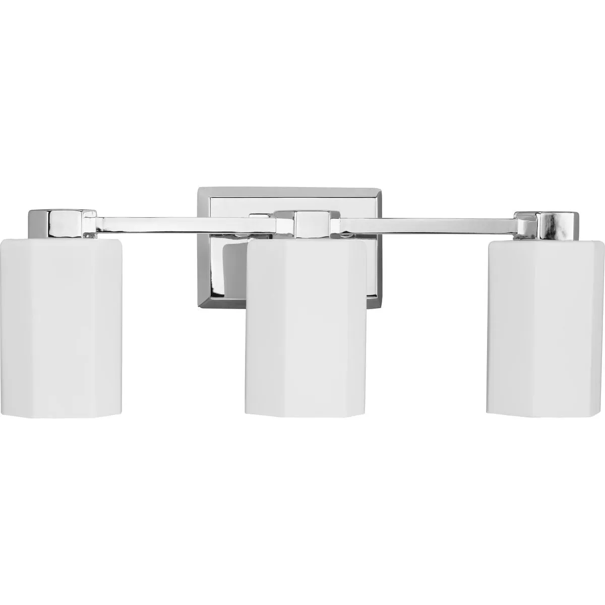Estrada Collection Three-Light Bath & Vanity Light