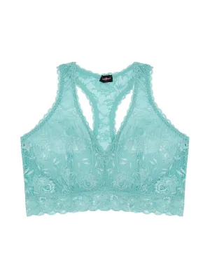 Extended Racie Racerback Bralette