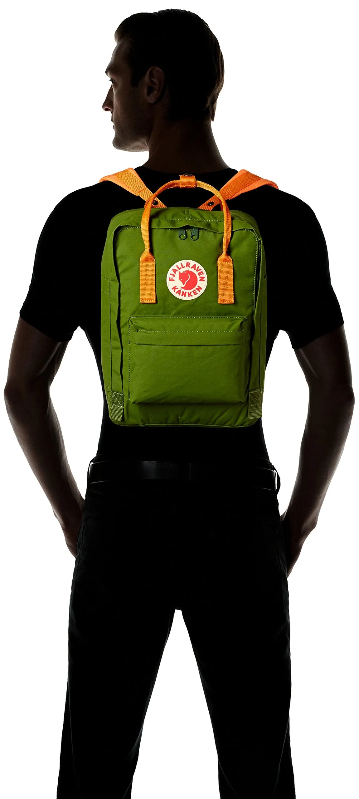 Fjallraven Kanken 15" Backpack