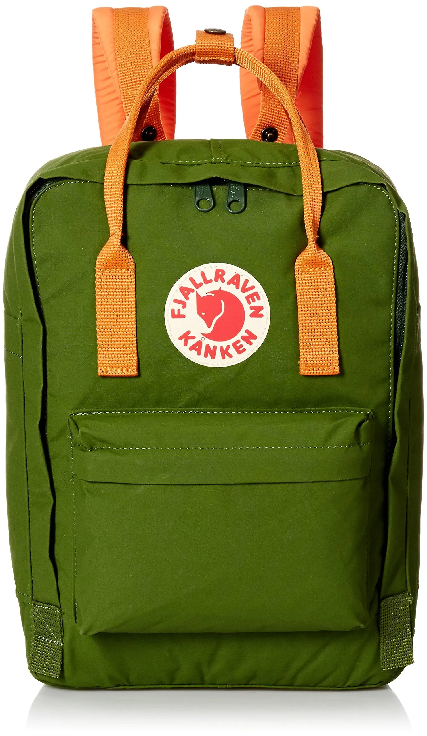 Fjallraven Kanken 15" Backpack