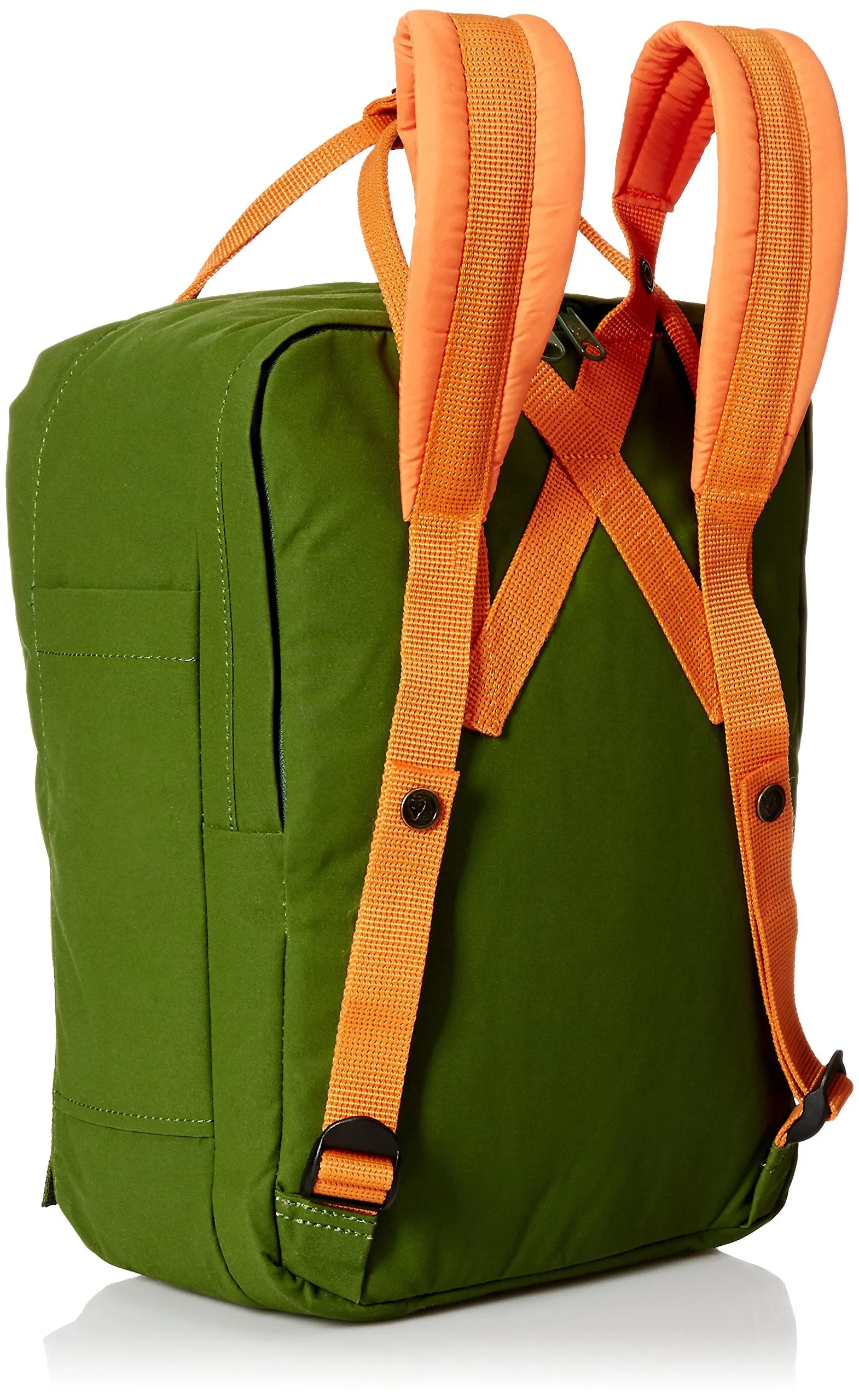 Fjallraven Kanken 15" Backpack