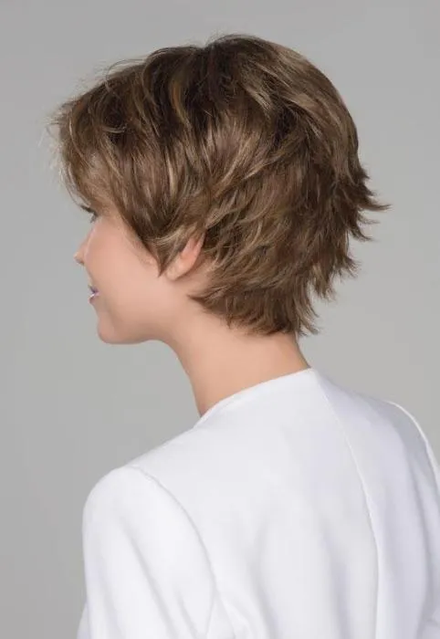 Flip Mono | Hair Power