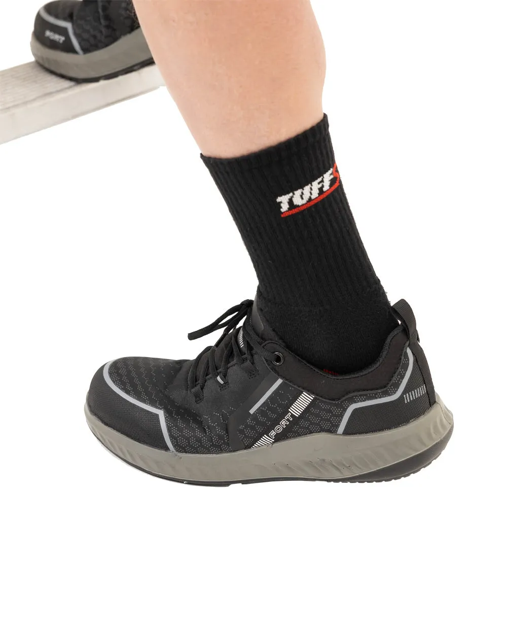 Fort Evo Safety Trainer Shoes