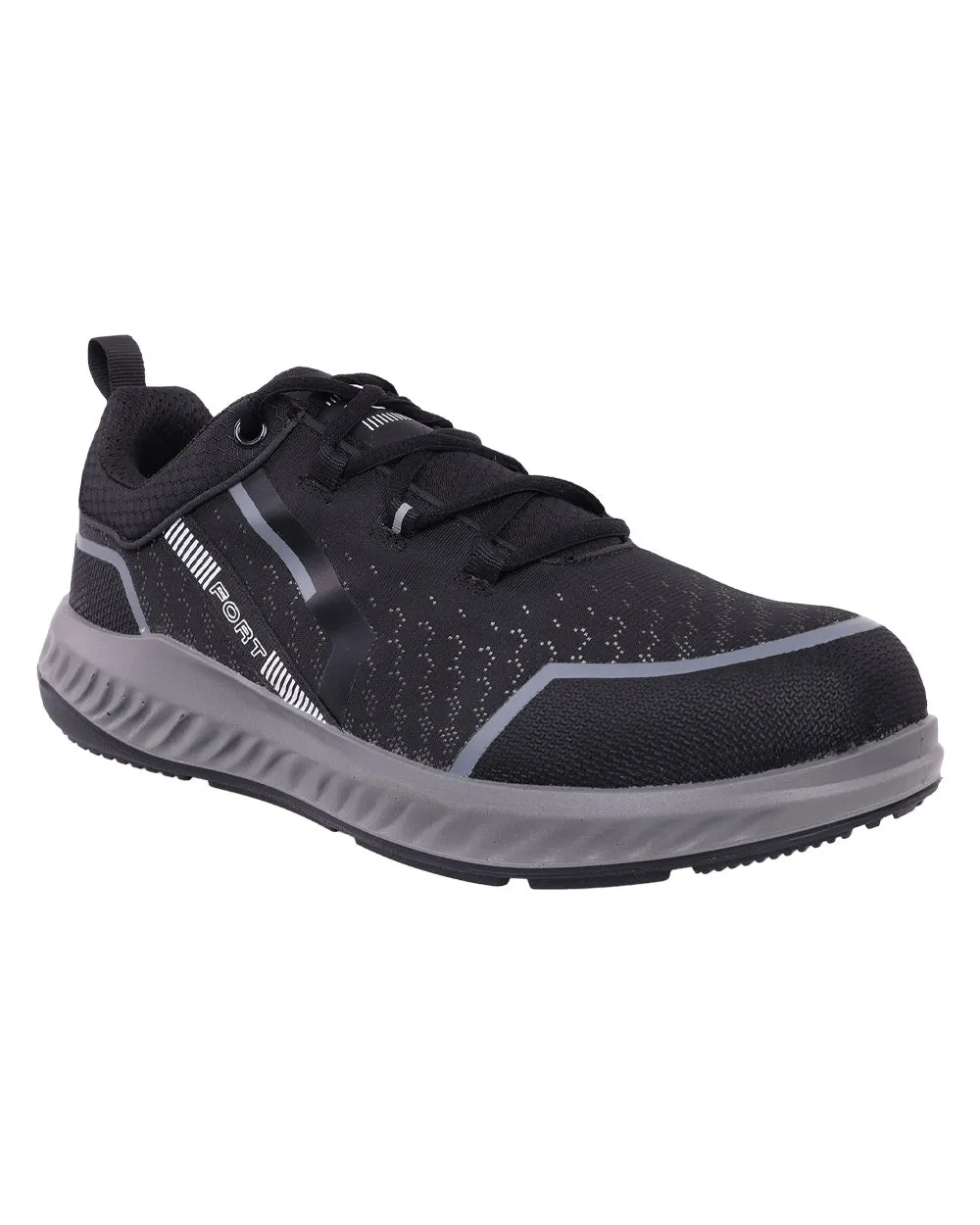 Fort Evo Safety Trainer Shoes