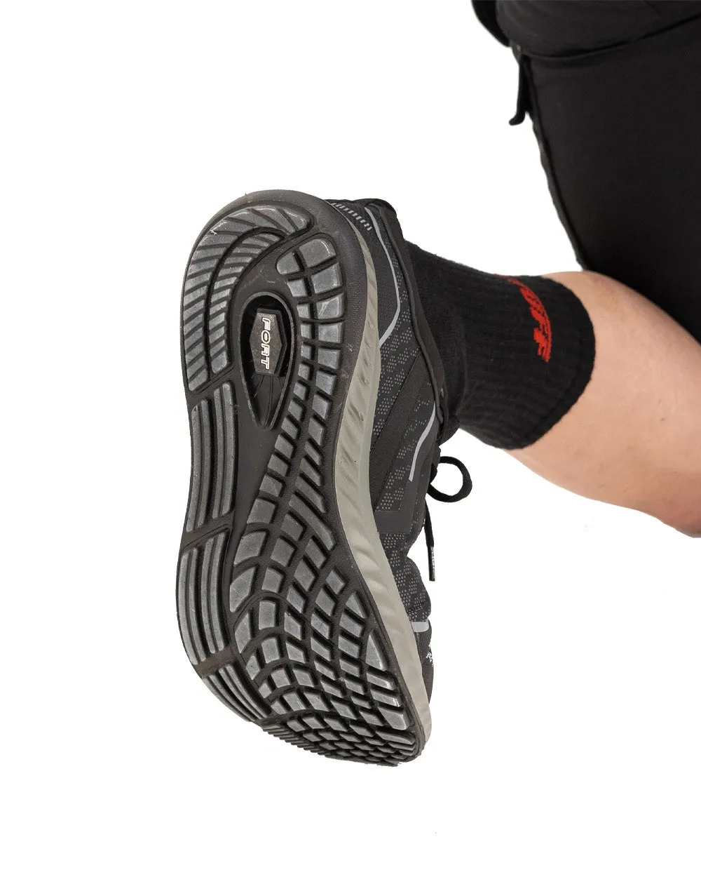 Fort Evo Safety Trainer Shoes