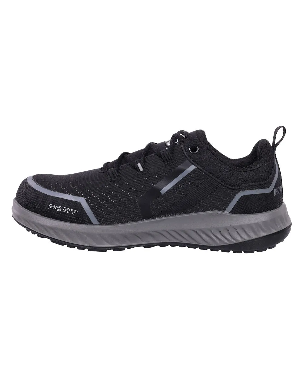Fort Evo Safety Trainer Shoes