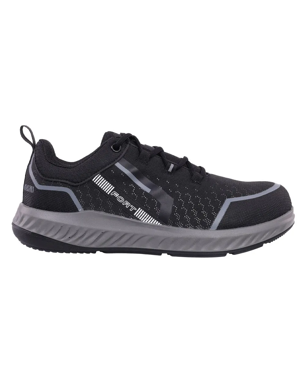 Fort Evo Safety Trainer Shoes