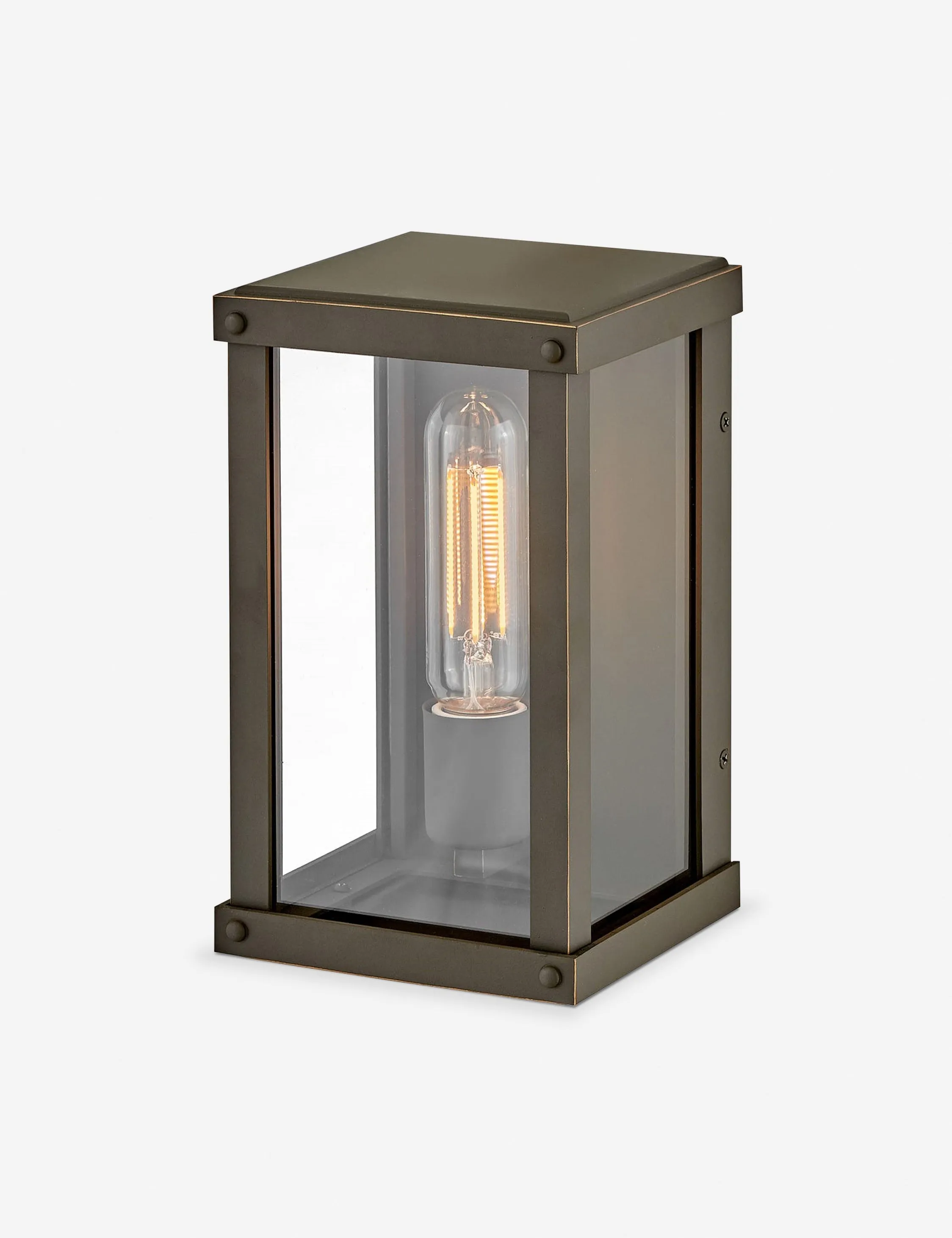 Fraser Outdoor Sconce