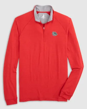 Gonzaga Freeborne Performance 1/4 ZIp